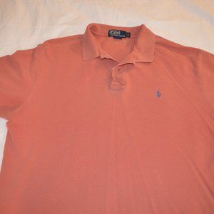 Men's Polo